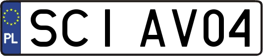 SCIAV04
