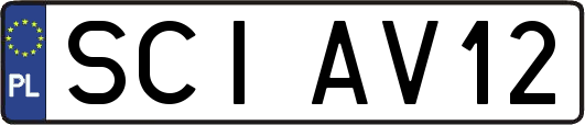SCIAV12