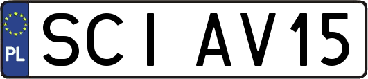 SCIAV15