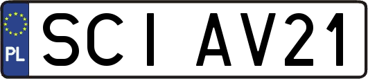 SCIAV21