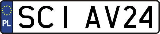 SCIAV24