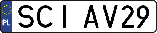 SCIAV29