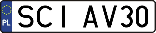 SCIAV30