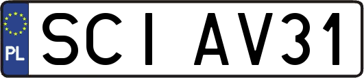 SCIAV31