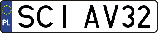 SCIAV32