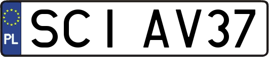 SCIAV37