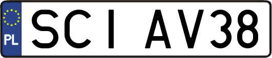 SCIAV38