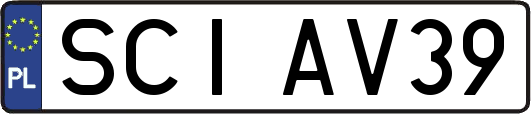 SCIAV39