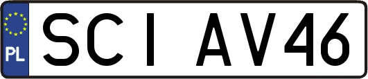 SCIAV46
