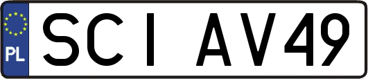 SCIAV49