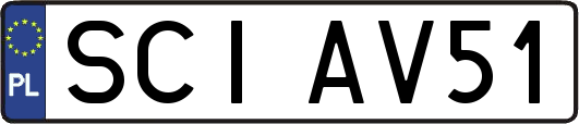 SCIAV51