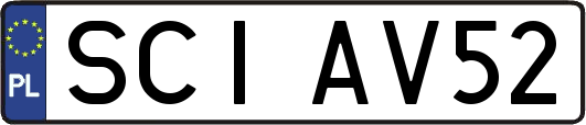 SCIAV52