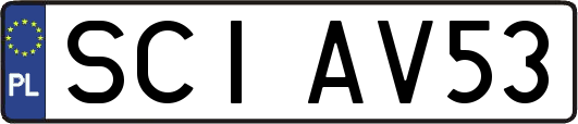 SCIAV53