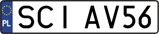 SCIAV56