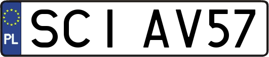 SCIAV57