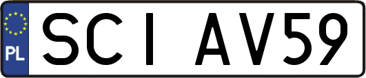 SCIAV59