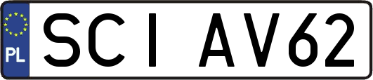 SCIAV62