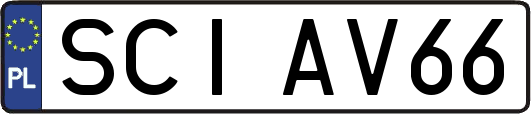 SCIAV66