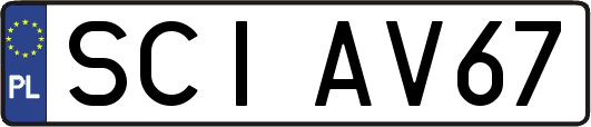 SCIAV67