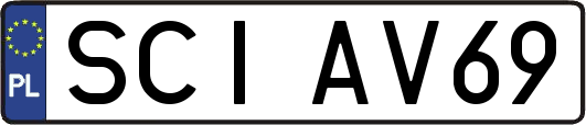 SCIAV69