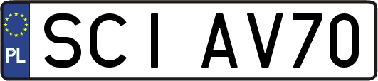 SCIAV70
