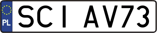 SCIAV73
