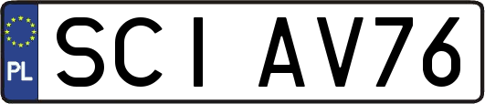 SCIAV76