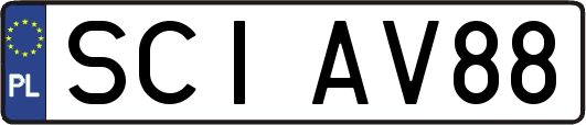 SCIAV88