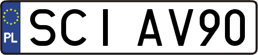 SCIAV90