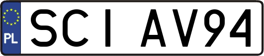 SCIAV94