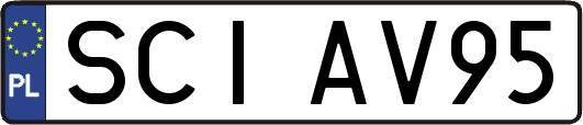 SCIAV95