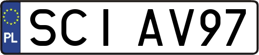 SCIAV97