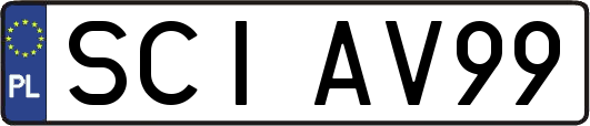 SCIAV99