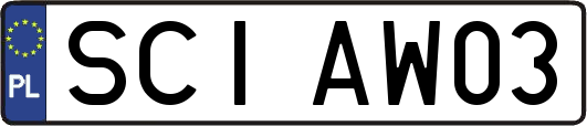 SCIAW03