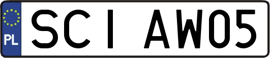 SCIAW05