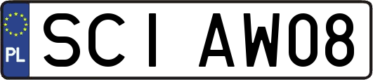 SCIAW08