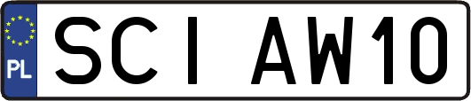 SCIAW10