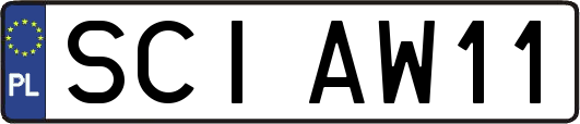 SCIAW11