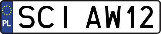 SCIAW12