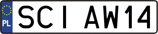 SCIAW14