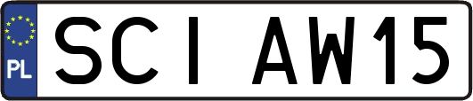 SCIAW15