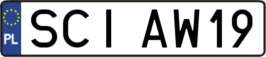 SCIAW19