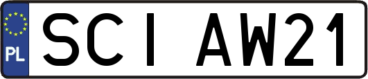 SCIAW21