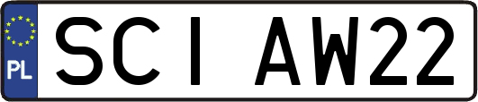SCIAW22