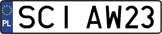 SCIAW23