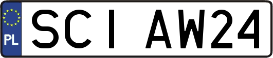 SCIAW24