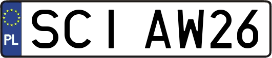 SCIAW26