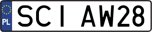 SCIAW28
