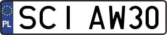SCIAW30