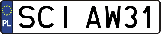 SCIAW31